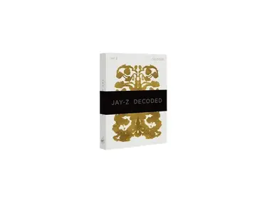 Decoded by Jay-Z
