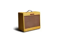 Hand Wired All Tube Guitar Amp, 20W main image