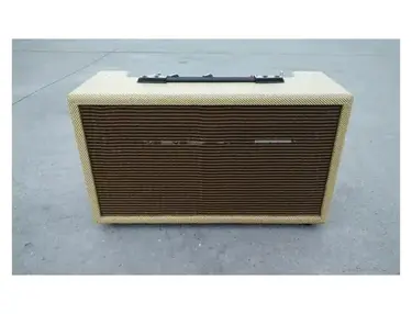 Tube Reverb 63