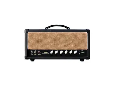 Hand wired all tube guitar amp head, 50W