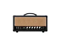 Hand wired all tube guitar amp head, 50W