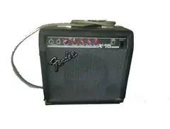 Fender X-15 Guitar Amp main image