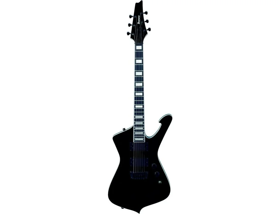 Ibanez Iceman IC500 - What To Know & Where To Buy | Equipboard Ibanez Iceman IC500 - What To Know & Where To Buy | Equipboard