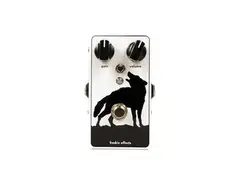 Fredric Effects Grumbly Wolf main image