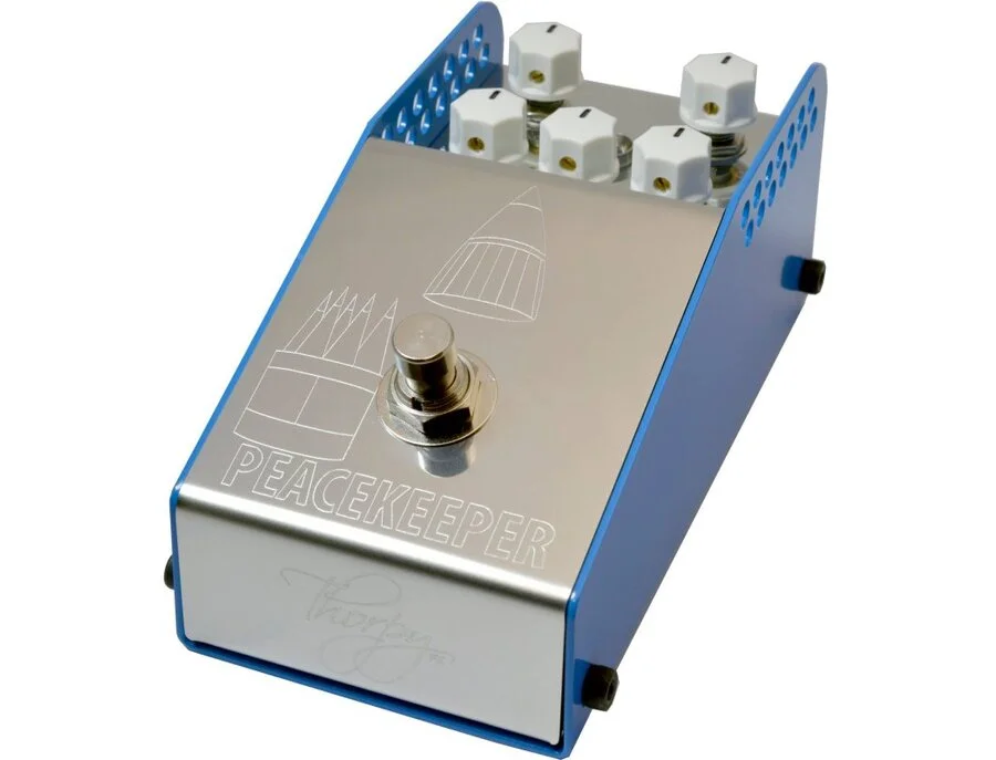 ThorpyFX Peacekeeper - What To Know & Where To Buy | Equipboard ThorpyFX Peacekeeper - What To Know & Where To Buy | Equipboard