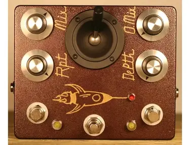 Hungry Robot The Moby Dick V2 - What To Know & Where To Buy