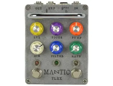 Mantic Effects Flex Pro
