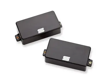Seymour Duncan Mick Thomson Signature Blackouts