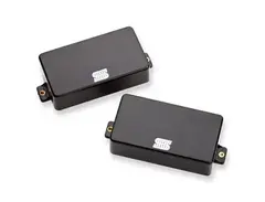 Seymour Duncan Mick Thomson Signature Blackouts