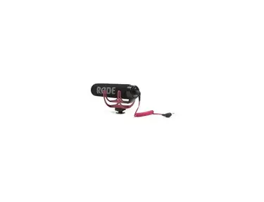 Rode VideoMic Go