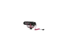 Rode VideoMic Go