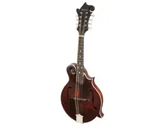 Eastman MD315 F-Style Mandolin