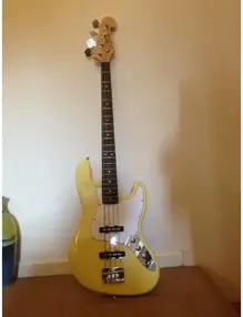 Deacon Jazz Bass