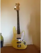 Deacon Jazz Bass main image