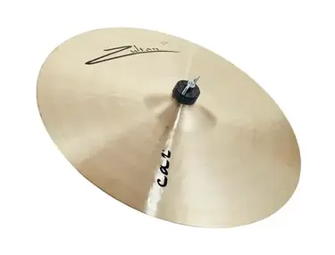 Zultan 16" Caz Crash