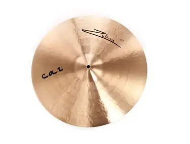 Zultan 17" Caz Crash
