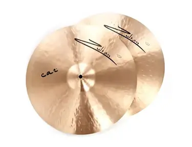 Zultan 14" Caz Hi-Hat