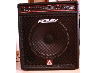 Peavey TKO 1150
