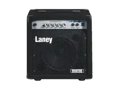 Laney RB1 Ritcher Bass Combo - What To Know & Where To Buy