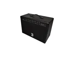 Bryce 40w Guitar Amplifier main image