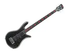 Spector Euro4LX Rachel Bolan's "Rebel"