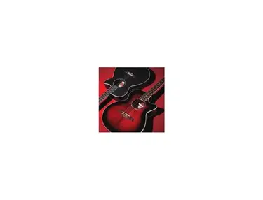 Ibanez AEQ-200T Electro Acoustic