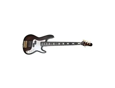 CARVIN PB5 5-STRING CLASSIC BOLT NECK
