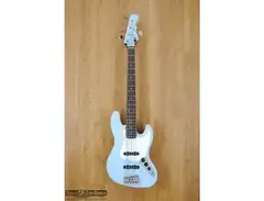 G&L JB5 Five String Bass Guitar