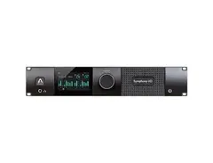 Apogee Symphony I/O MK II 8X8 Thunderbolt Audio Interface