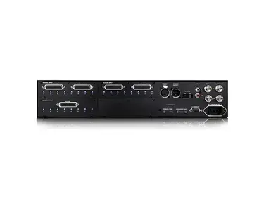 Avid HD I/O 8x8x8 Interface