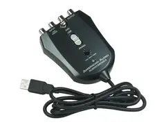 American Audio Audio Genie II USB Phono Interface main image