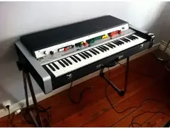 Farfisa VIP 345
