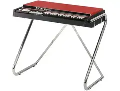 Vox Jaguar