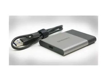 Samsung T3 SSD (1TB)