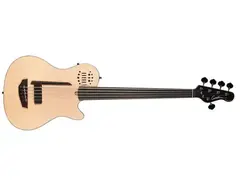 Godin A5 Fretless Bass