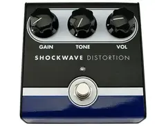 Jet City Amplification Shockwave Distortion main image