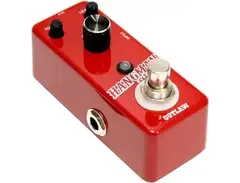Outlaw Effects Hangman Guitar Overdrive Pedal
