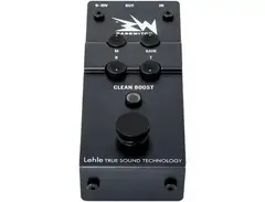 Lehle RMI Basswitch Clean Boost main image