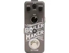 Outlaw Effects Boilermaker