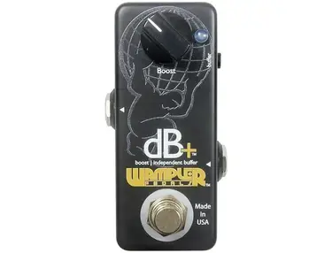 Wampler DB+ Buffer/Boost