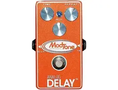 Modtone Analog Delay Guitar Pedal main image
