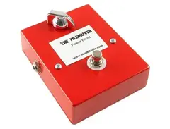Mod Kits DIY The Piledriver Power Boost Effects Pedal Kit main image
