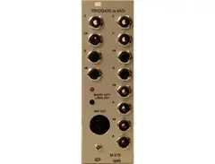 Ladik M-215 Trig/Gate to MIDI main image