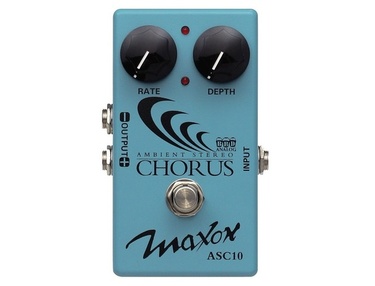 Chorus Effects Pedals | Equipboard