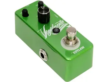 Outlaw Effects Vigilante Guitar Chorus Pedal