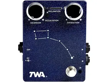 TWA Little Dipper 2.0