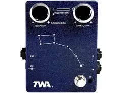 TWA Little Dipper 2.0 is a newer version of TWA Little Dipper