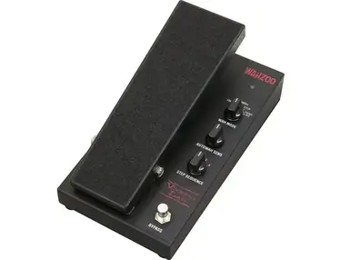 Voodoo Lab Wahzoo Wah Pedal