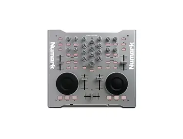 Numark Omni Control DJ Control Surface
