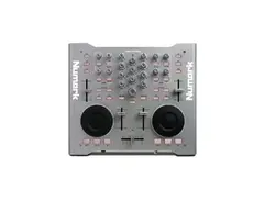 Numark Omni Control DJ Control Surface main image